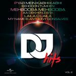 DJ Hits, Vol. 2 - Star Boy LOC Song Download